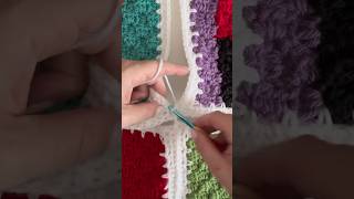Surface Slip Stitch Join
