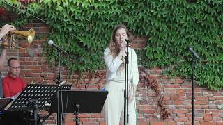 Sparkassen-Sommerbühne 2021: Tin Tin Deo