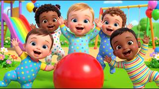 Bubi Bubi Bum Bum  | Fun Kids Song | Kids Dance Song