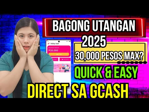 ✅BAGONG UTANGA NAG OOFFER ng 30k MAX? #loanappfastapproval2024 #loanappfastapproval2025