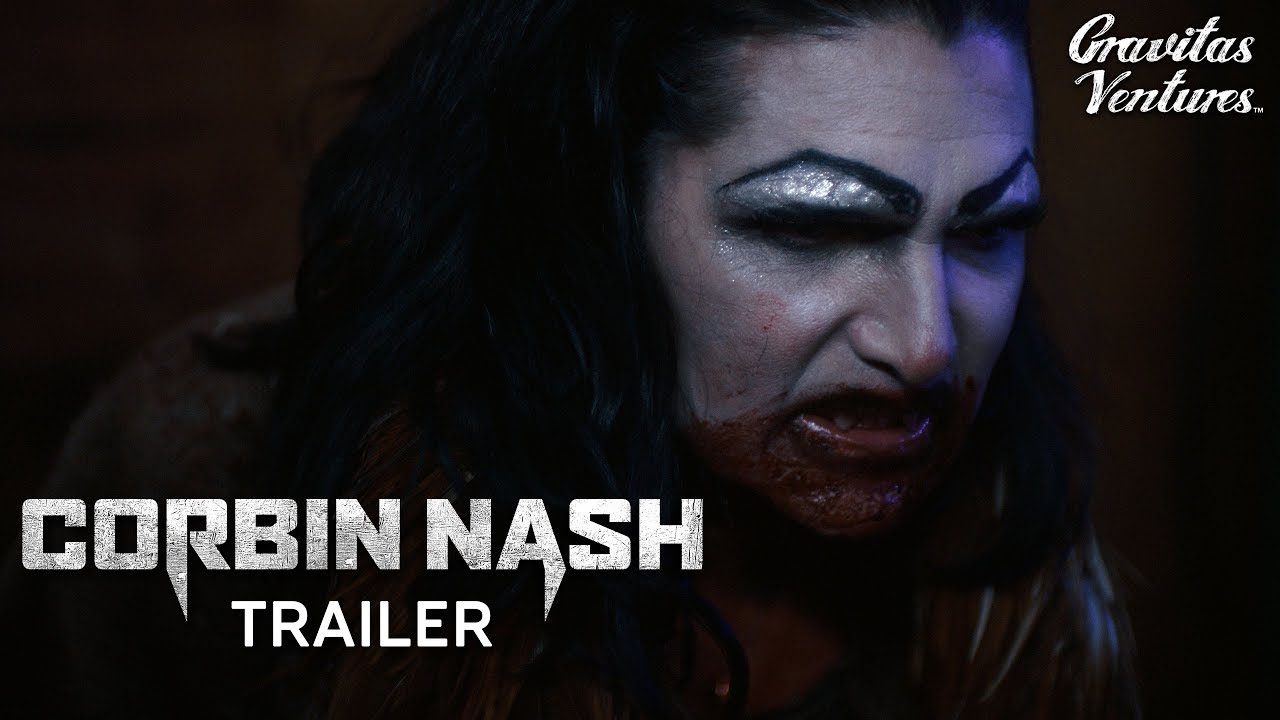 Corbin Nash Trailer thumbnail