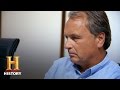 Interviewee's Account of Historical Events