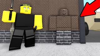 Paint Avatar HIDE and SEEK in Murder Mystery 2!