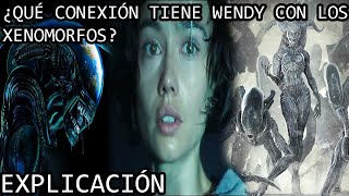 ¿Qué Conexión Tiene Wendy con los Xenomorfos?Alien Earth Episodio 3 Metamorphosis Resumen y Analisis
