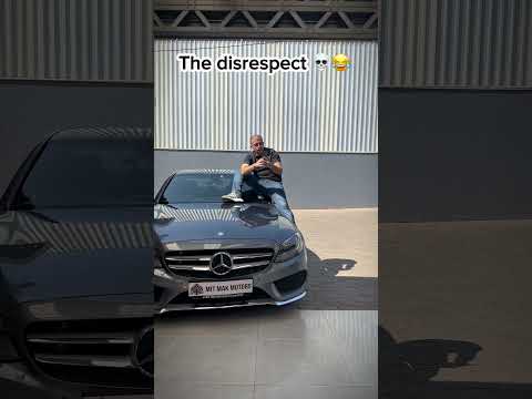 The disrespect is LOUD with this one 🤣👀