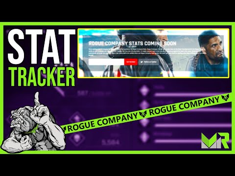 rogue tracker