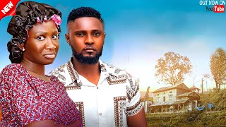 FINDING TRUE LOVE  1&2 - NEW TRENDING NOLLYWOOD MOVIE 2025