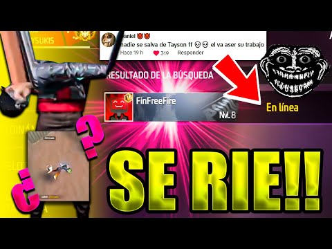 ¡NUEVO JUGADOR 51! CAZANDO A LOS HACKERS MAS VIRALES DE TIKTOK😭