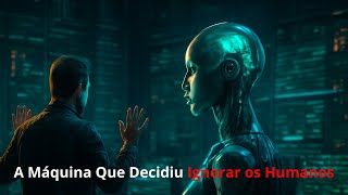 O Que Aconteceu Quando a IA Decidiu Ignorar as Ordens!