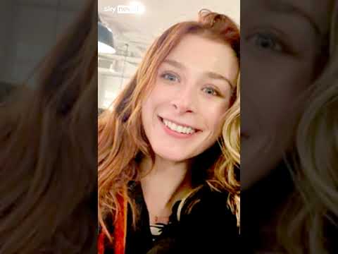 DC shooting: Father pays tribute to 'perfect' daughter