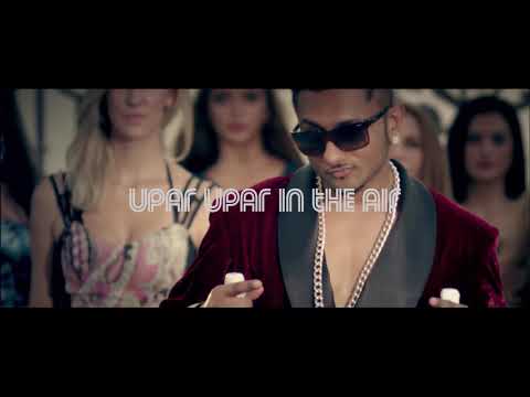 Breakup Party - Yo Yo Honey Singh
