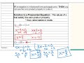 Factoring GCF and Solving Techniques