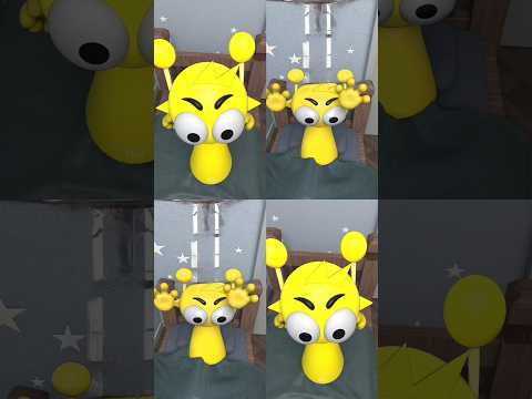 Where's the Phone? (Sprunki Simon) #supermario #memes #trending