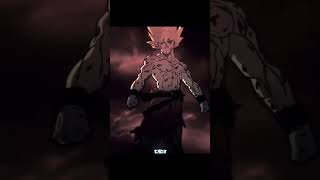 GOKU #goku #dragonball #anime #dbz #viral #trendingnow #dbsuper