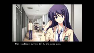 Chaos;Head VN Walkthrough - Part 8