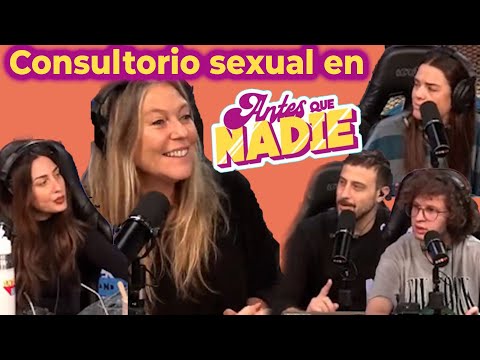 Consultorio sexual en LUZU: Mitos y verdades sobre el deseo, la m@sturbación y los orga$mos