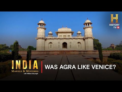 Agra: The Venice Of The East?
