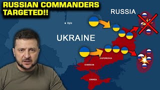 Emergency Call From The Kremlin 3 MINUTES AGO: Assassination That Scared Putin!