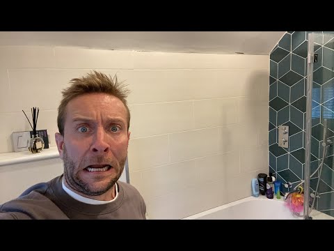 Major Bathroom Setback