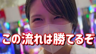新台初打ち【eマギアレコード】大量出玉+1G連？新感覚パチンコでコンプリートたのまい！　780ﾋﾟﾖ