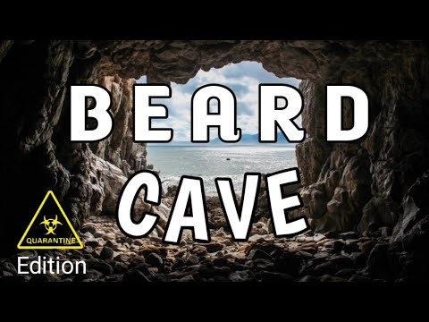 Welcome To The Beard Cave!