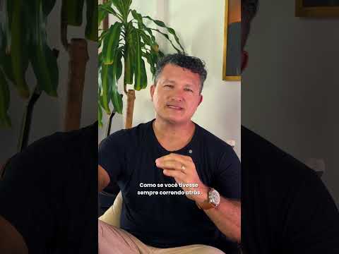 André Assunção explica como dolarizar sua vida.