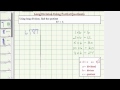 Understanding Partial Quotients in Long Division