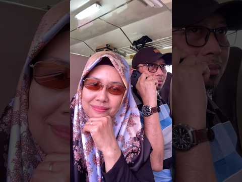 dengar ceramah #ceramahkhzainudinmz #ceramahlucu #motivasi #nasehat #kai #travel