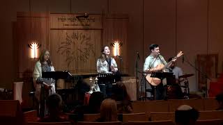Shabbat Live | 30 June, 2023