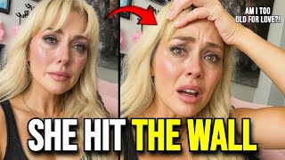 Modern Women Over 35 Are PANICKING Because They Have Hit The Wall