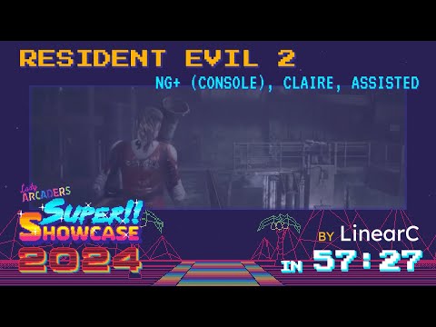 Resident Evil 2