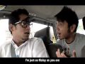 Meter by Benji &amp; Bahir - English Subtitles - 15Malaysia