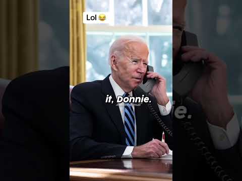TT 2023 Iโm dying laughing ๐ #donaldtrump #funnyshorts #usa #fypใทใviral
