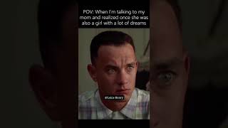 ❤️🎥#forestgump (1994),#dancingwithyourghost