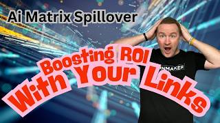 How to Maximize ROI with Tracking in AI Matrix Spillover