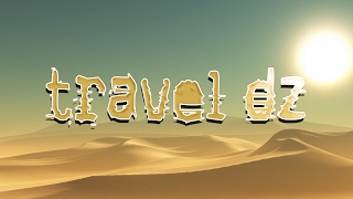 Diffusion en direct de TRAVEL DZ