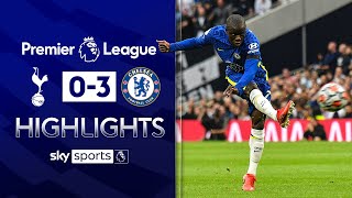 Chelsea vs Tottenham highlights: Giroud and Alonso seal huge win amid Lo  Celso VAR controversy 