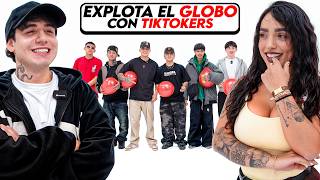EXPLOTA EL GLOBO O ENCUENTRA EL AMOR EP. 6