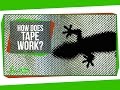 Understanding Sticky Tape