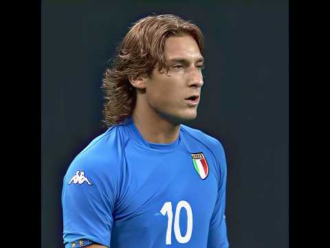 Italy 2002 Aura ๐ฟ