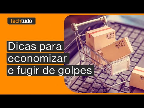 Semana do Consumidor: 3 dicas para economizar e não cair em fraudes