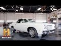 Classic Cars and Their Unique Features