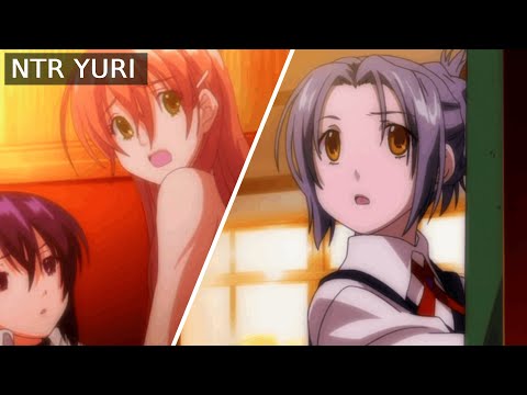 NTR Yuri~