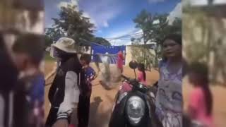បន្លាលួសជាយដែន - ខេម