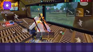 Jerry is live
