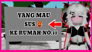 BROKHAVEN SEKARANG KOK JADI BEGINI :')