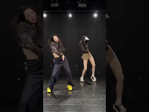 APT. • 로제 (ROSÉ), Bruno Mars #Dance Cover