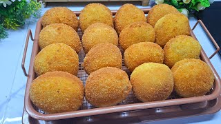 SUPER GEMBUL CUMA 2.000-an ⁉️ 1 KG TEPUNG JADI 65 PCS EKONOMIS TANPA TELUR ENAK BANGET