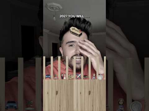 2027’de Bizi Ne Bekliyor #yusufkemer