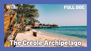 YouTube video thumbnail: The Colorful Islands of Cape Verde